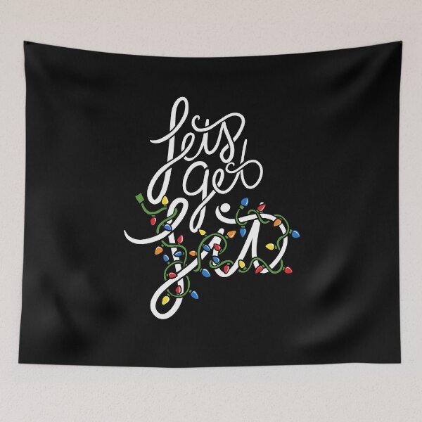 Item preview, Lets get LIT designed and sold by FrictionMaxxing.