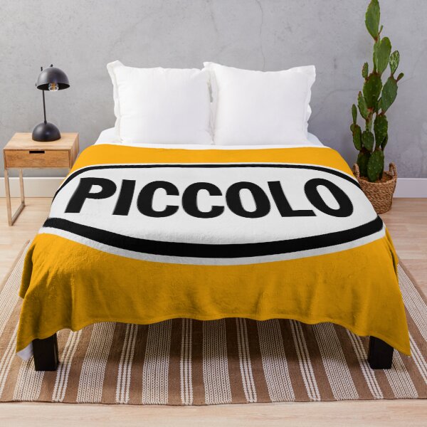 Item preview, PICCOLO OVAL ART designed and sold by WOOFANG.