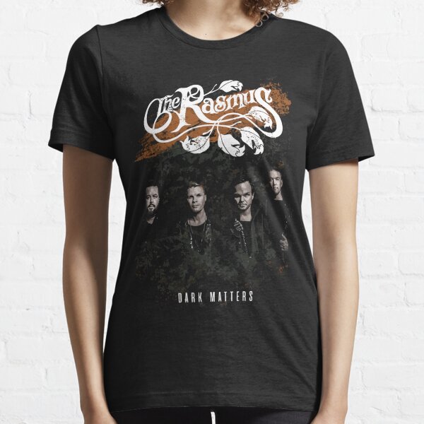 the rasmus merch