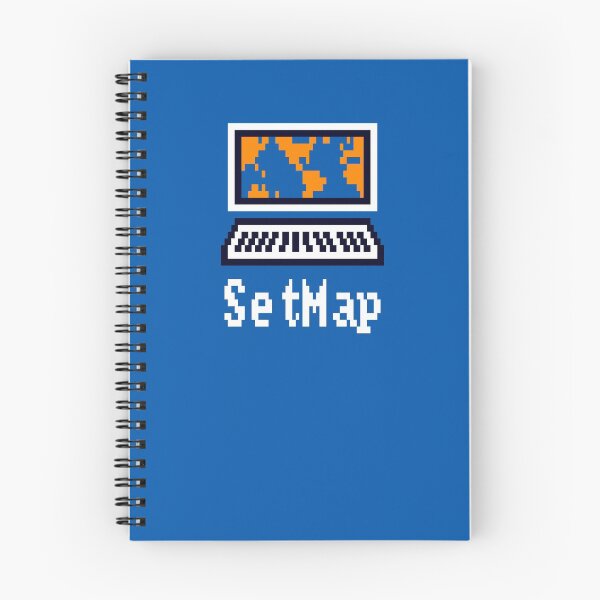 Item preview, AmigaOS 1.3 SetMap designed and sold by -blackstar-.