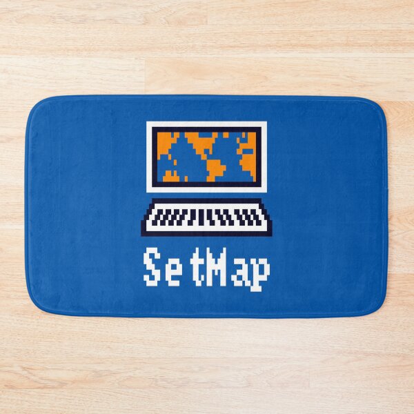 Item preview, AmigaOS 1.3 SetMap designed and sold by -blackstar-.