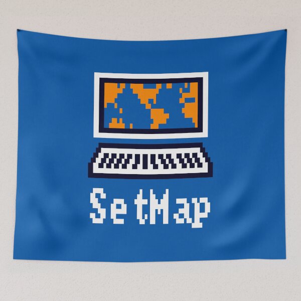 Item preview, AmigaOS 1.3 SetMap designed and sold by -blackstar-.