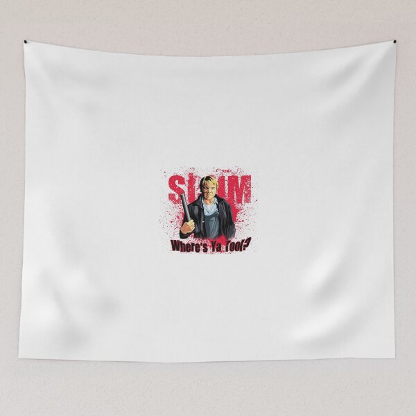Item preview, Scum designed and sold by Britify UK.