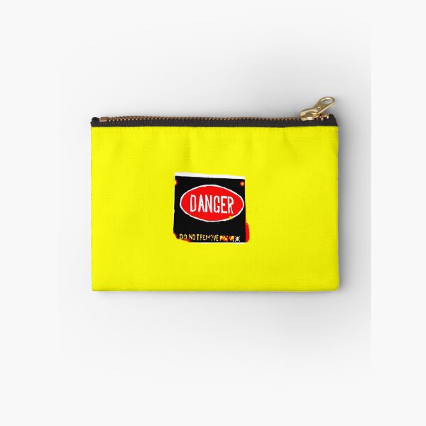 Item preview, DANGER designed and sold by Trevor Jones.