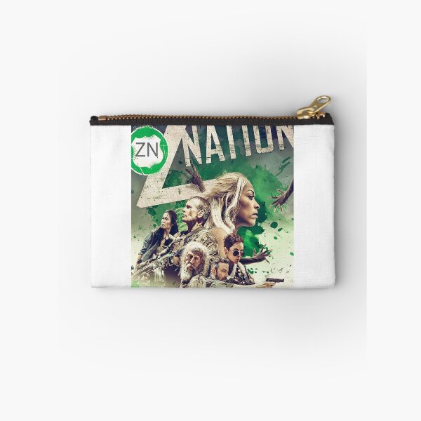Item preview, The "Z-Nation" Clash designed and sold by premiumsales.