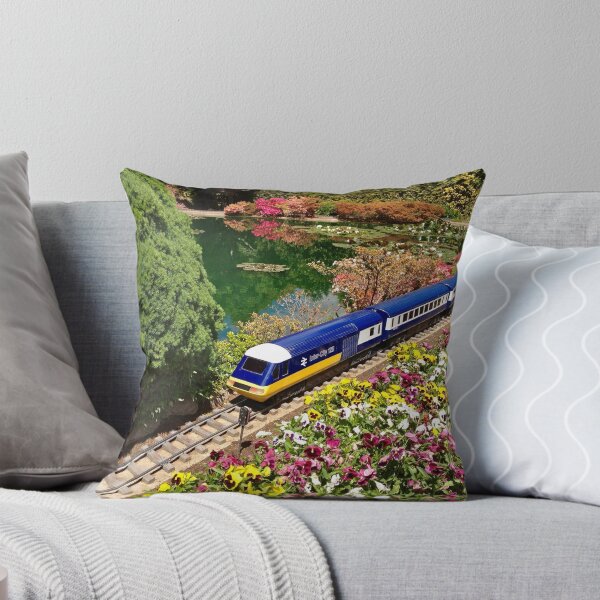 Item preview, Miniature Train designed and sold by eidann.