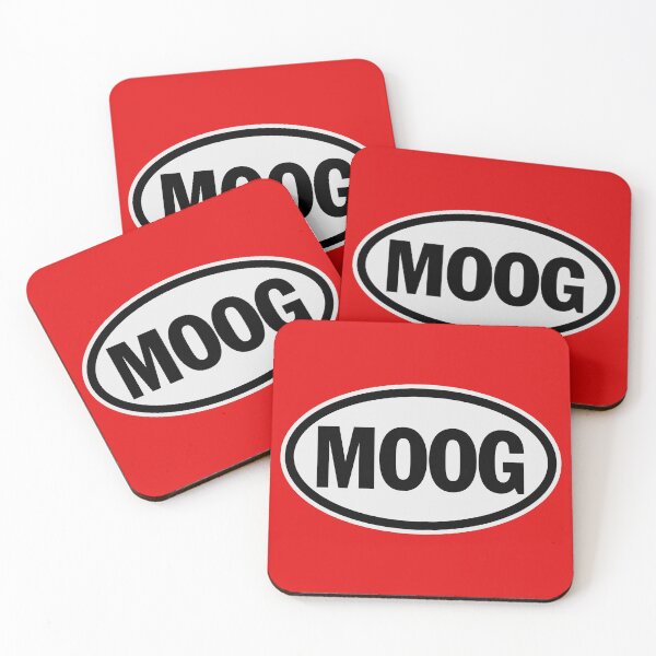 Item preview, MOOG OVAL ART designed and sold by WOOFANG.