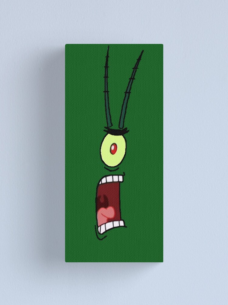 Featured image of post The Best 20 Plankton Spongebob Painting Ideas