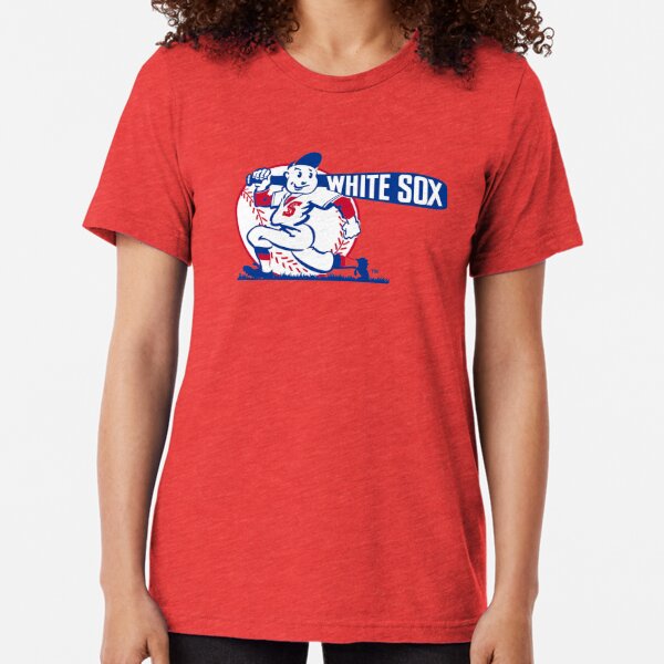 cute white sox shirts