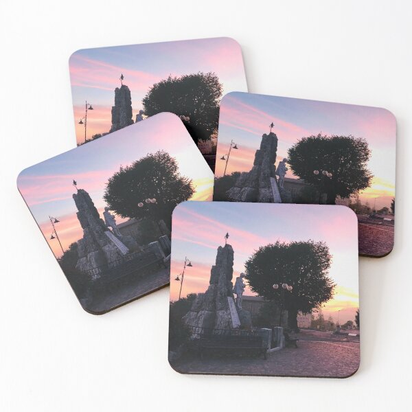 Item preview, In the going down of the sun designed and sold by Braedene.