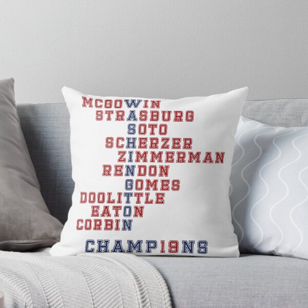 Item preview, Washington Baseball 2019 designed and sold by CanadianGrifter.