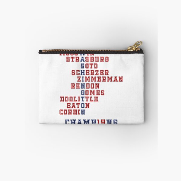 Item preview, Washington Baseball 2019 designed and sold by CanadianGrifter.