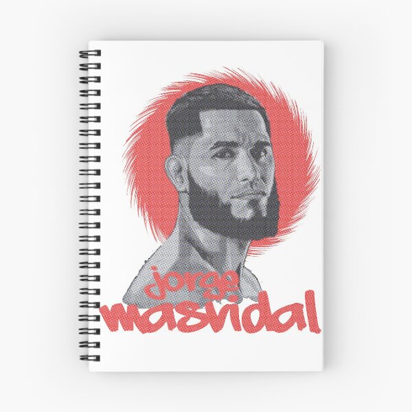 Item preview, masvidal  designed and sold by mevvo.