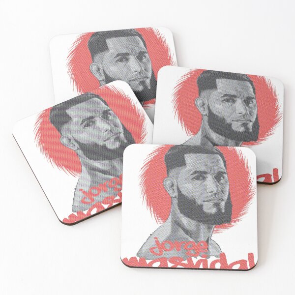 Item preview, masvidal  designed and sold by mevvo.