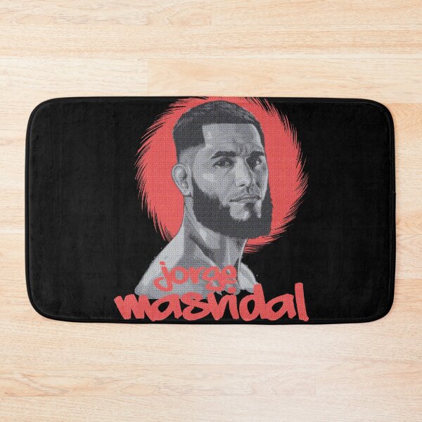 Item preview, masvidal  designed and sold by mevvo.