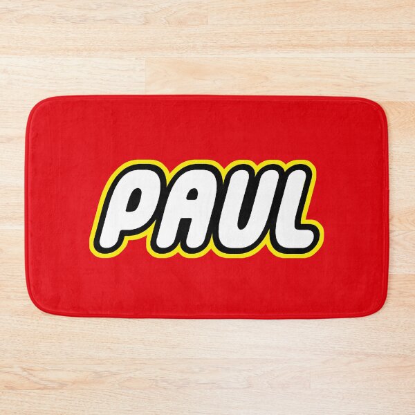 Item preview, LEtsGO Paul designed and sold by Urosek.