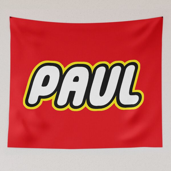 Item preview, LEtsGO Paul designed and sold by Urosek.