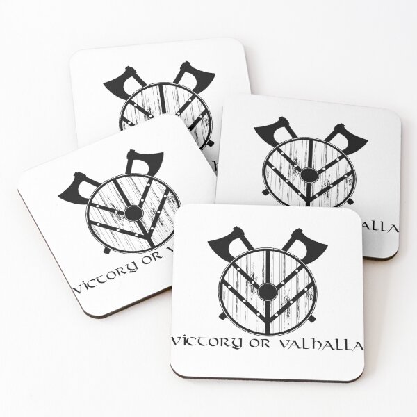 Item preview, Shield | Vikings | Ax | Valhalla designed and sold by ZhulaDesign.