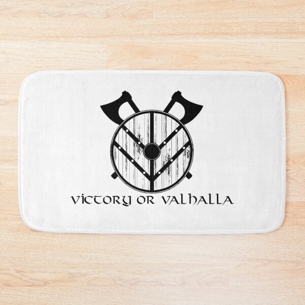 Item preview, Shield | Vikings | Ax | Valhalla designed and sold by ZhulaDesign.