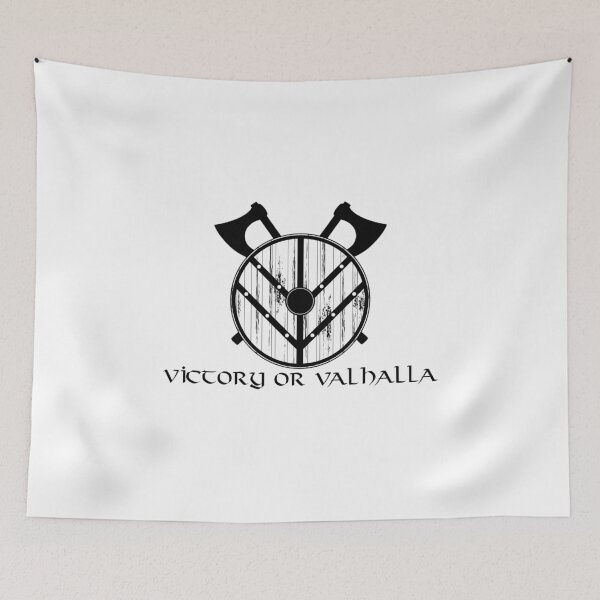 Item preview, Shield | Vikings | Ax | Valhalla designed and sold by ZhulaDesign.