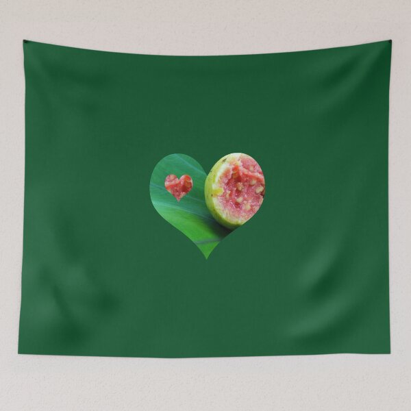 Item preview, Guava my sweet heart. designed and sold by Ralek.