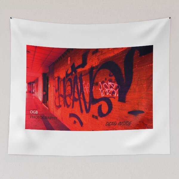 Item preview, DEAD INSIDE designed and sold by OGB95.