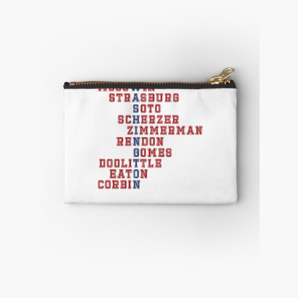 Item preview, Washington Baseball 2019 designed and sold by CanadianGrifter.