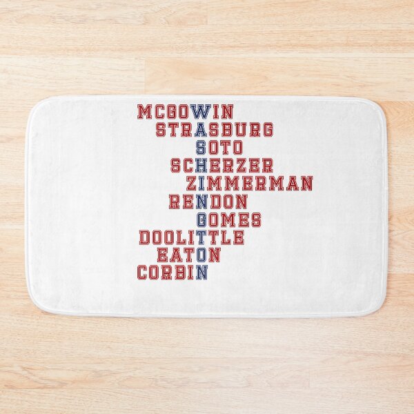 Item preview, Washington Baseball 2019 designed and sold by CanadianGrifter.