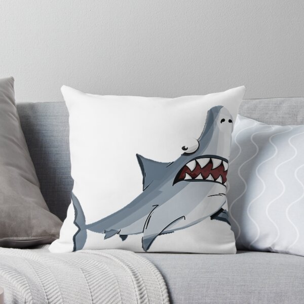 Item preview, Shark designed and sold by Parad1s3Des1ng.