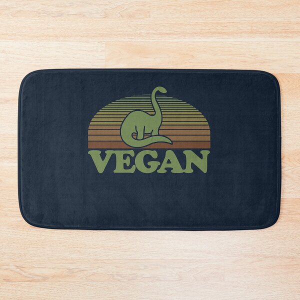 Item preview, Retro Vegan Dinosaur  designed and sold by FrictionMaxxing.