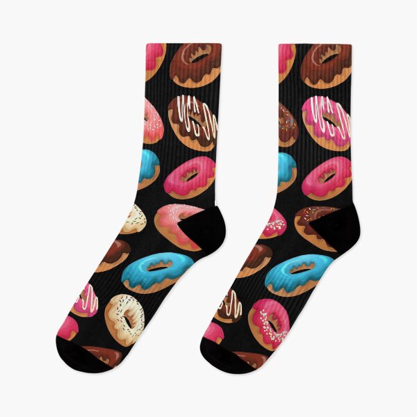 Item preview, You can't buy happiness, but you can buy donuts designed and sold by plushism.