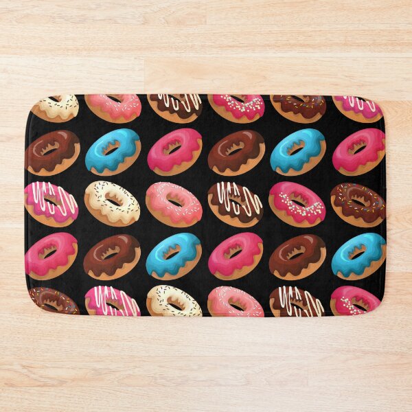 Item preview, You can't buy happiness, but you can buy donuts designed and sold by plushism.