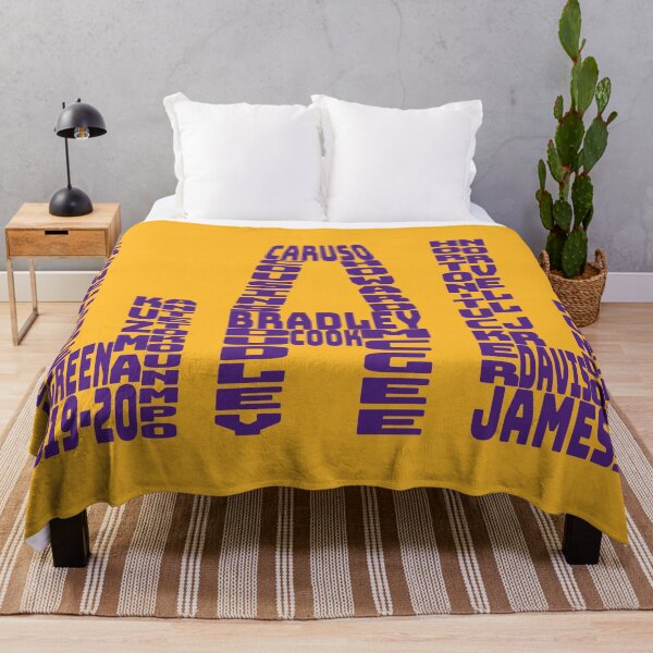 Item preview, Los Angeles - LAL - 2019 - 2020 designed and sold by gin3art.