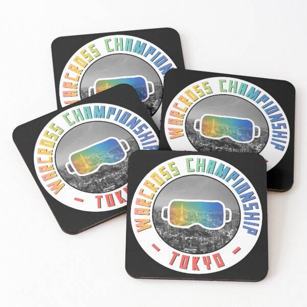 Item preview, warcross championship exclusive! designed and sold by inthenarrative.