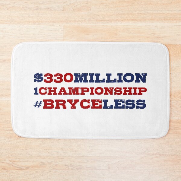 Item preview, #Bryceless designed and sold by CanadianGrifter.