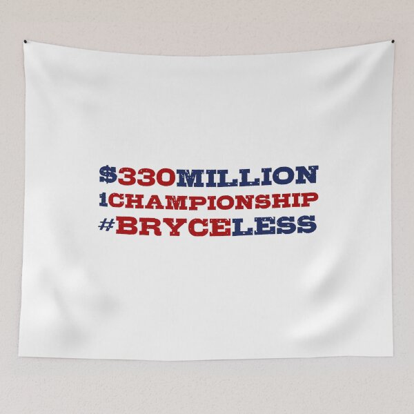 Item preview, #Bryceless designed and sold by CanadianGrifter.
