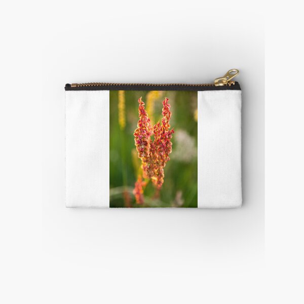 Item preview, Wild pink flowers from Meadow flower collection  designed and sold by designbywhacky.