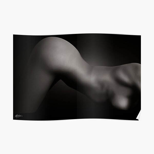 Spline Poster
