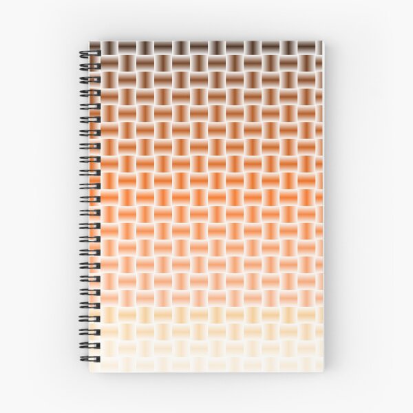 Item preview, up and down in square geometric pattern 6 designed and sold by ApArtPaintings.