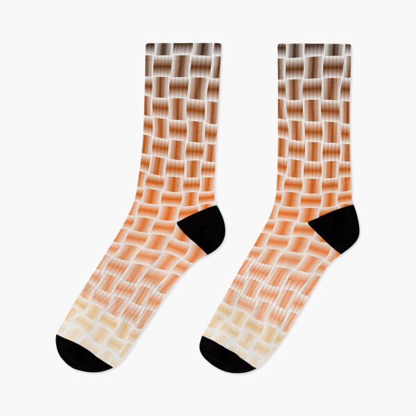 Item preview, up and down in square geometric pattern 6 designed and sold by ApArtPaintings.