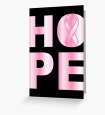 Hope Greeting Card
