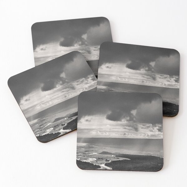 Item preview, South Island Storm designed and sold by David Bowman.