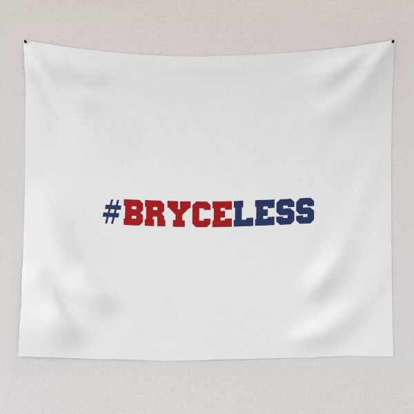 Item preview, #Bryceless designed and sold by CanadianGrifter.