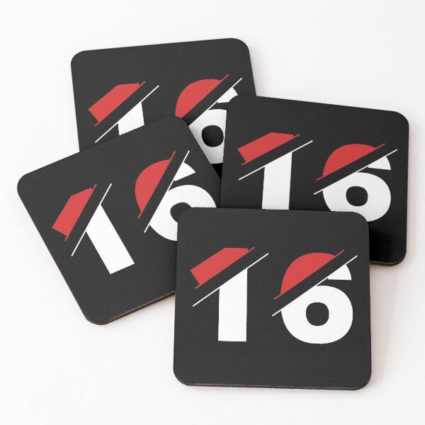 Item preview, Sixteen is my lucky number designed and sold by Urosek.