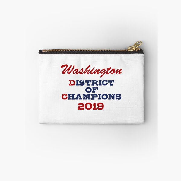 Item preview, Washington DC Baseball 2019 designed and sold by CanadianGrifter.