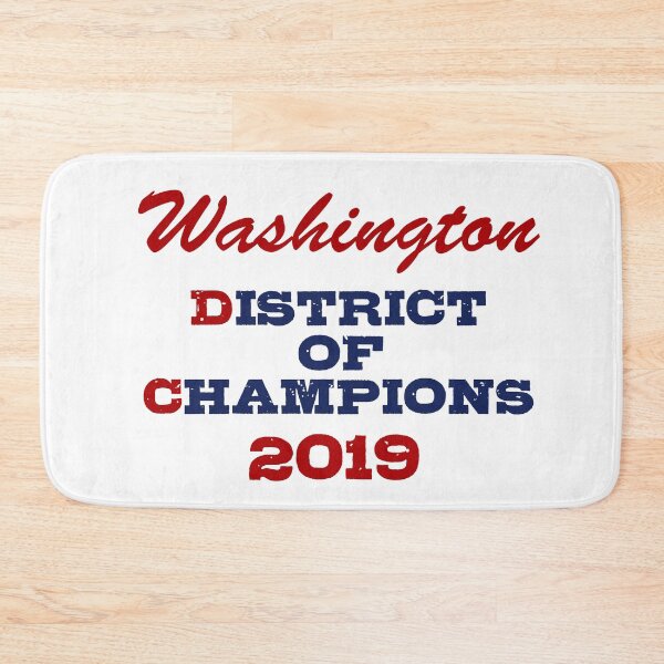 Item preview, Washington DC Baseball 2019 designed and sold by CanadianGrifter.
