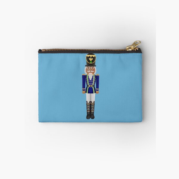 Item preview, German Christmas Nutcracker Figurine design  designed and sold by GetItGiftIt.
