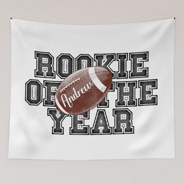Item preview, Andrew - rookie of the year designed and sold by Urosek.