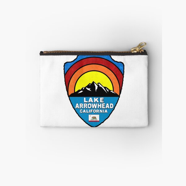 Item preview, Lake Arrowhead California designed and sold by DESTINATIONS DECAL.