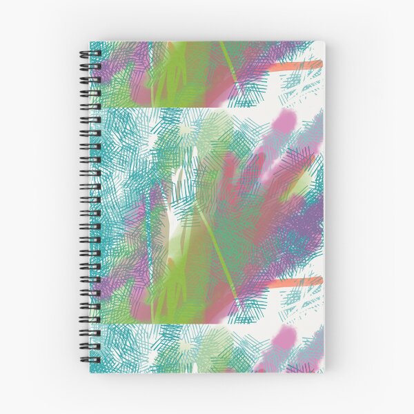 Item preview, scribble scratch designed and sold by Kunterbuntes.